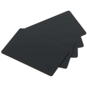 KEYFOB-013 MF black – Брелок СКУД (Mifare 1K, 13.56 МГц, ПВХ + эпоксидная смола, 8H)