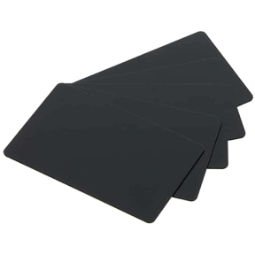 KEYFOB-013 MF black – Брелок СКУД (Mifare 1K, 13.56 МГц, ПВХ + эпоксидная смола, 8H) купить