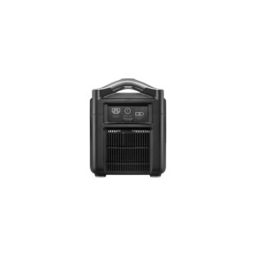 Зарядна станція EcoFlow RIVER Pro - фото №4 Зарядна станція EcoFlow RIVER Pro фото