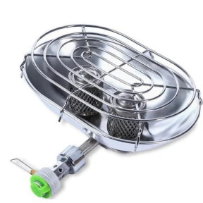 BRS-H22 - Газовий обігрівач зображення