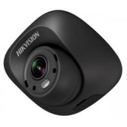 Hikvision DS-2CS58C2T-ITS/C 2.1мм - 1Мп мобильная видеокамера HDTVI