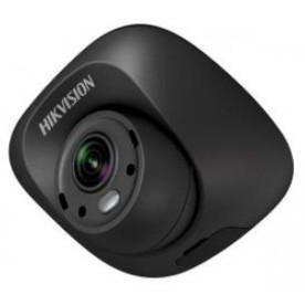 Hikvision DS-2CS58C2T-ITS/C 2.1мм - 1Мп мобильная видеокамера HDTVI