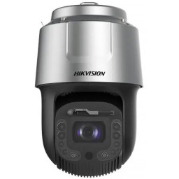 Hikvision DS-2DF8C448I5XG-ELW - 4Мп лазерная сетевая камера SpeedDome DarkFighter 48X