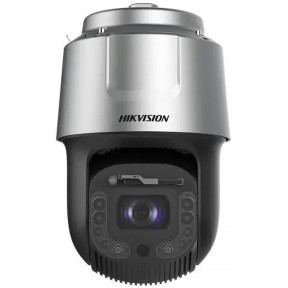 Hikvision DS-2DF8C448I5XG-ELW - 4Мп лазерна мережева камера SpeedDome DarkFighter 48X купити