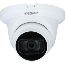 Dahua Technology HAC-HDW2501TMQP-A (2.8 мм) - 5МП купольна HDCVI відеокамера