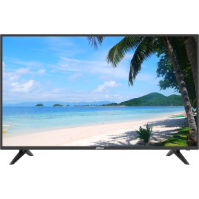 Dahua Technology DHI-LM43-F200 - Монитор (43″, 1920×1080) купить