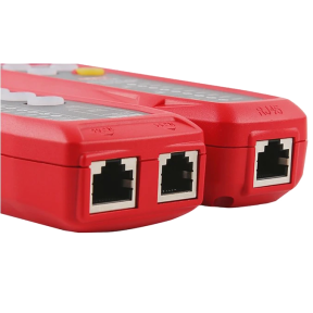 UNI-T UT683KIT – Кабельный тестер (RJ45, RJ11, NCV, более 8 часов работы) фото