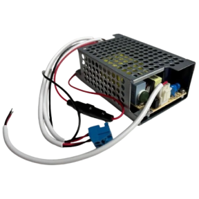 U-PROX PSU60W 14В 2.8А M0 kit - Блок живлення з функцією UPS зображення
