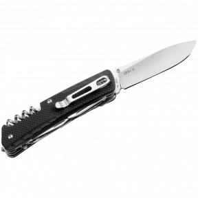 Ruike Trekker LD31-B - Ніж багатофункційний зображення