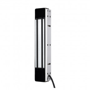 Электромагнитный замок Yli Electronic YM-280W-S для системы контроля доступа в Украине