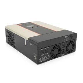 Гибридный инвертор Felicity ESS IVEM 3024 (3000 Вт, 24 В, MPPT 90-450 В, чистая синусоида) фото