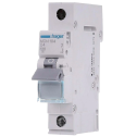 Hager MCN104 - Автоматичний вимикач 1P 6kA C-4A 1M