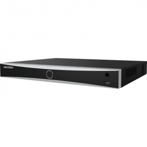 Hikvision DS-7616NXI-I2/S(C) - IP відеореєстратор на 16 камер