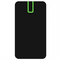 U-Prox SE mini - Универсальный мультиформатный считыватель идентификаторов и поддержкой OSDP