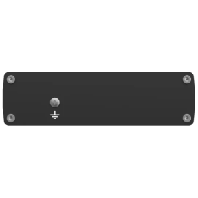 Teltonika TSW101 – Некерований комутатор для транспорту (5xGbE, 4xPoE+, 9-30VDC) фото