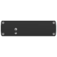 Teltonika TSW101 – Некерований комутатор для транспорту (5xGbE, 4xPoE+, 9-30VDC)