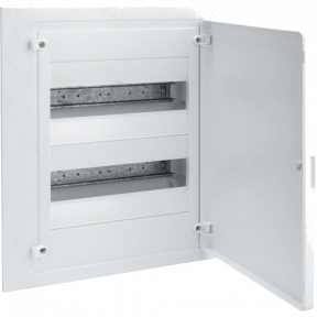 Розподільний щиток Hager GOLF VF212PD на 24 модулі купити