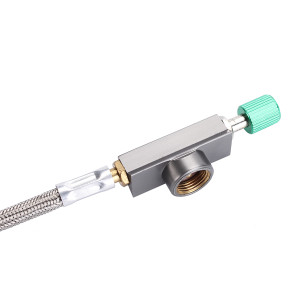 BRS-107 - Газовая горелка фото