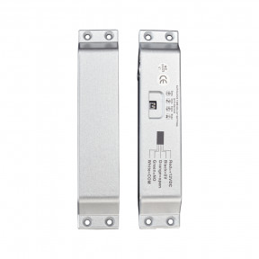 Ригельный замок Yli Electronic YB-500IN(LED) - фото №3 Ригельный замок Yli Electronic YB-500IN(LED) в Украине