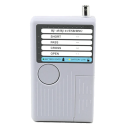 NOYAFA NF-3468 – Кабельный тестер (4-в-1, RJ45 STP/UTP, RJ11, USB, BNC до 500м)