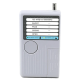 NOYAFA NF-3468 – Кабельный тестер (4-в-1, RJ45 STP/UTP, RJ11, USB, BNC до 500м)