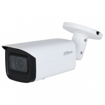 Dahua Technology DH-IPC-HFW3841T-ZAS-S2 - 8 МП ІЧ камера WizSense з мікрофоном