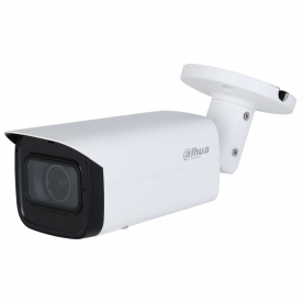 Dahua Technology DH-IPC-HFW3841T-ZAS-S2 - 8 МП ІЧ камера WizSense з мікрофоном