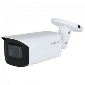 Dahua Technology DH-IPC-HFW3841T-ZAS-S2 - 8 МП ИК камера WizSense с микрофоном - фото №1 Dahua Technology DH-IPC-HFW3841T-ZAS-S2 - 8 МП ИК камера WizSense с микрофоном купить