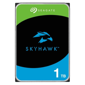 Seagate SkyHawk ST1000VX013 - Жесткий диск внутренний 1Тб