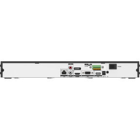 Hikvision DS-7616NI-Q2(E) – Сетевой видеорегистратор (16-ch, 160Mbps, 4K HDMI, 2xSATA до 16TB, MD 2.0) фото