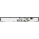 Hikvision DS-7616NI-Q2(E) – Сетевой видеорегистратор (16-ch, 160Mbps, 4K HDMI, 2xSATA до 16TB, MD 2.0)