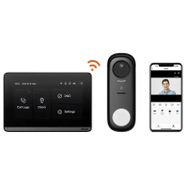 Dnake DK360W - Комплект дверного дзвінка