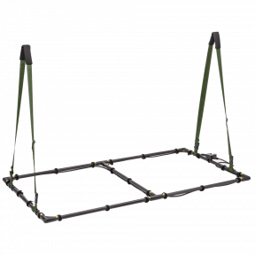 Vallon VMX10 Большая рамка для обнаружения неразорвавшихся боеприпасов в Украине