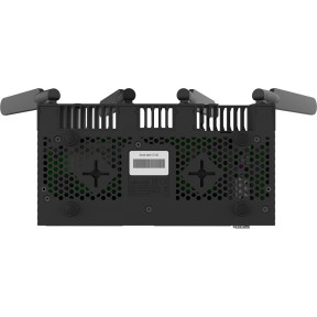 MikroTik RB4011iGS+5HacQ2HnD-IN Двохдіапазонний Wi-Fi роутер з SFP фото
