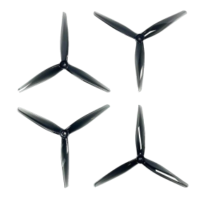 Пропеллеры HQ 7.5X3.7X3 Props (2CW 2CCW/set) купить