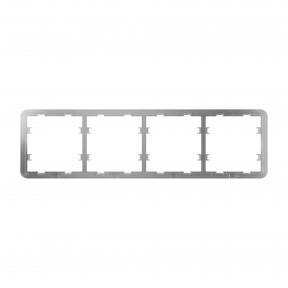 Ajax Frame (4 seats) - Рамка для 4-х вимикачів купити