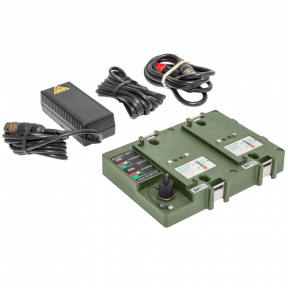 Vallon VMX10 Большая рамка для обнаружения неразорвавшихся боеприпасов Цена