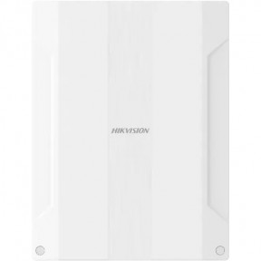 Hikvision DS-PWA96-M2-WE - AX PRO хаб з підтримкою батареї великого розміра