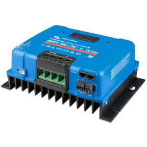 Victron Energy SmartSolar MPPT 150/70-Tr VE.Can- Контроллер заряда фото