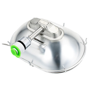 BRS-H22 - Газовий обігрівач купити