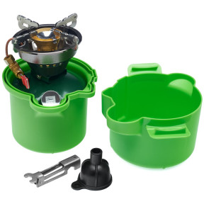 BRS-29B - Жидкотопливная горелка примус купить