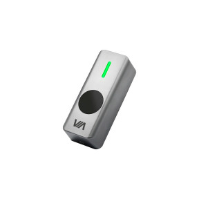 Бесконтактная кнопка выхода VIA SECURITY VB3280M фото