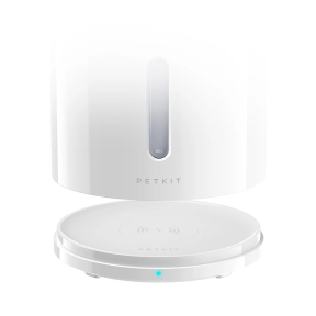 Поїлка PETKIT Eversweet SOLO 2 Smart Pet Drinking Fountain White P4114 зображення