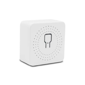 Розумне реле з WiFi Trinix TRX-WC02(WiFi)16А - фото №4 Розумне реле з WiFi Trinix TRX-WC02(WiFi)16А фото