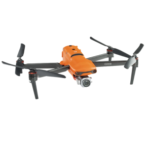 Квадрокоптер Autel EVO II PRO ENTERPRISE V3 RUGGED BUNDLE купити