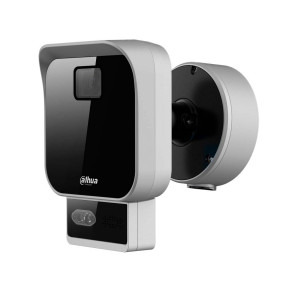 Радар звуковой и визуальный на 60 м Dahua Technology DH-PFR5QI-E60-PV - фото №1 Радар звуковой и визуальный на 60 м Dahua Technology DH-PFR5QI-E60-PV купить