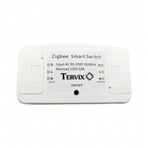 Система защиты от потопа Tervix Pro Line ZigBee Water Stop - фото №7 Система защиты от потопа Tervix Pro Line ZigBee Water Stop купить