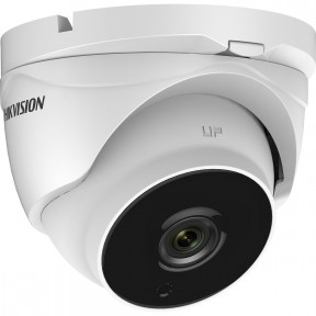 Hikvision DS-2CE56F7T-IT3Z (2.8-12 мм) - 3МП купольна TurboHD відеокамера купити