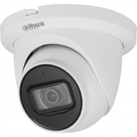 Dahua Technology IPC-HDW5241TMP-ASE (3.6 мм) - 2Мп купольная камера WizMind