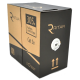 Ritar KNP-E FTP (4*2*0.51) – Кабель вита пара вуличний (FTP, 24 AWG, ПЕ, 305м)